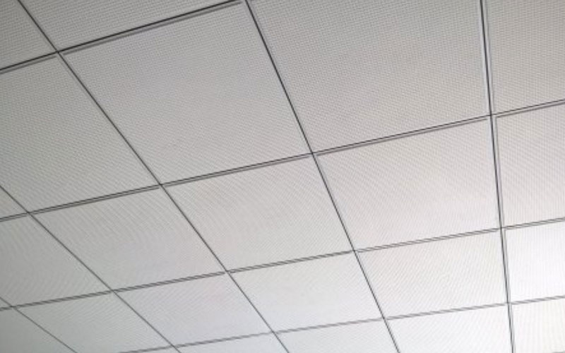 Armstrong False Ceiling