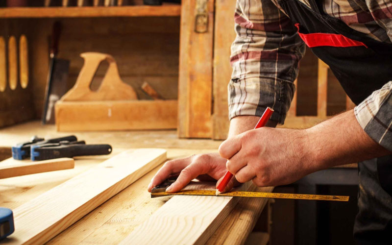 Wooden Works